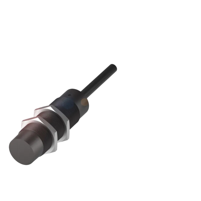 Balluff BIS C-60R-002-08P-PU-01,5-ST20 Entegre işlemci ünitesi bulunan LF okuma/yazma kafaları (70/455 kHz)