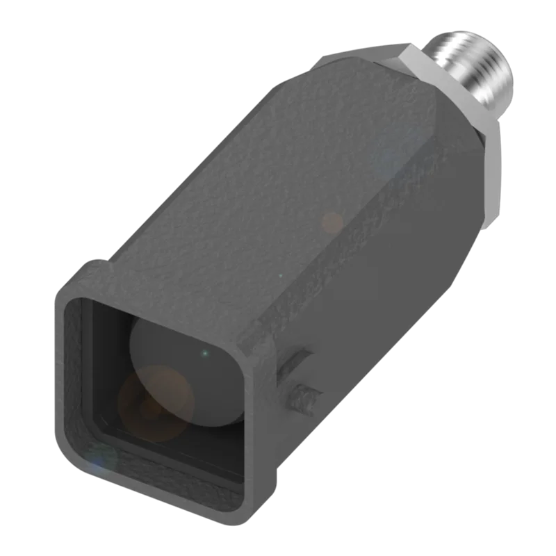 Balluff BIS M-404-045-401-07-S4-SA1 Entegre işlemci ünitesi bulunan HF okuma/yazma kafaları (13,56 kHz)