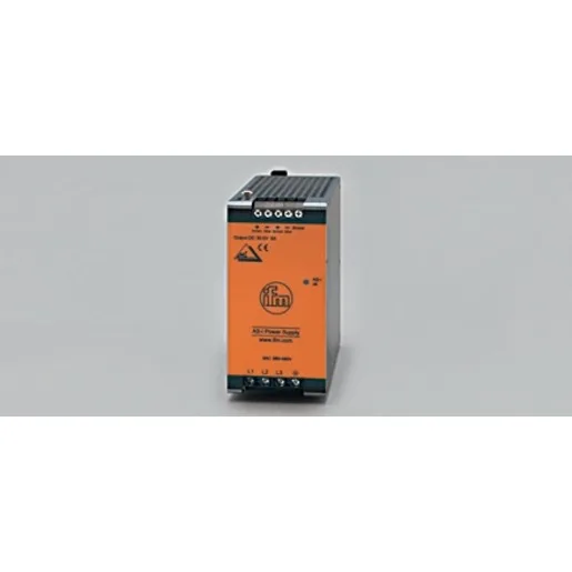 Ifm Electronic PSU-3AC/ASi-8A
