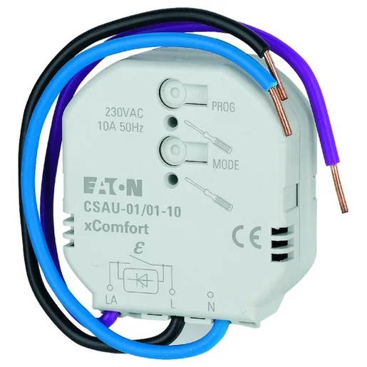 Eaton Electric CSAU-01/01-10