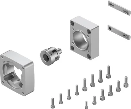 Festo EAMM-A-R38-60P Eksenel kit