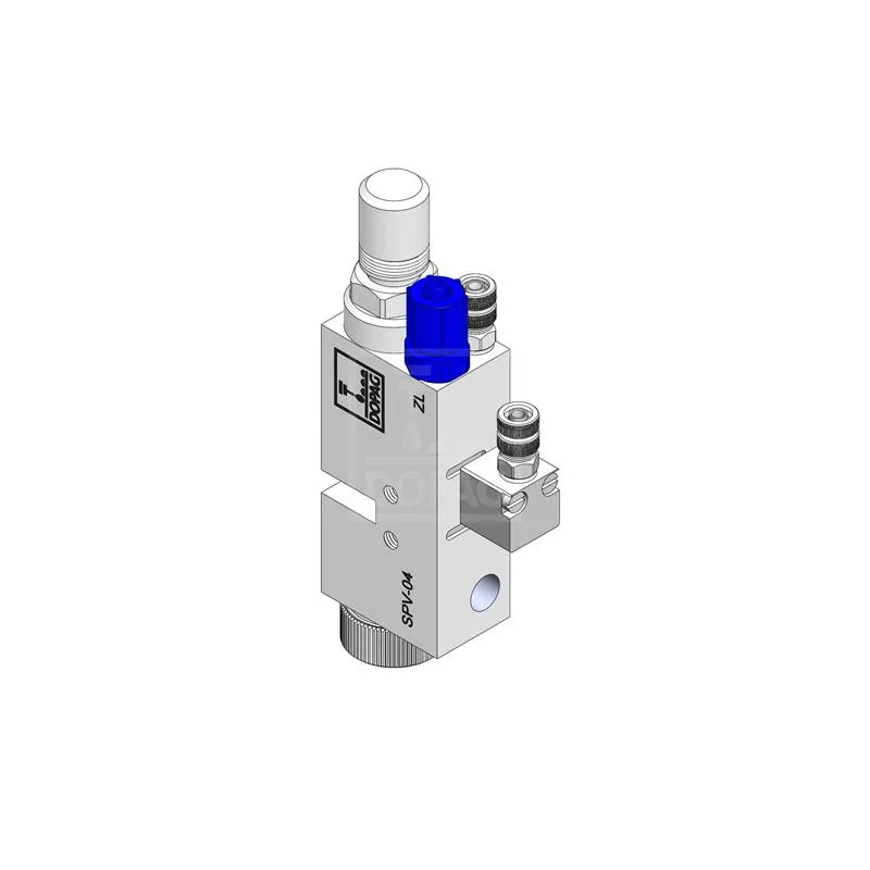 Dopag 1012009 Spray valve SPV-04