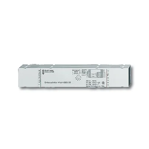 Busch-Jaeger 6056 EB