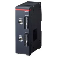 Keyence CA-E200L Line scan camera input unit for high-speed data transfer
