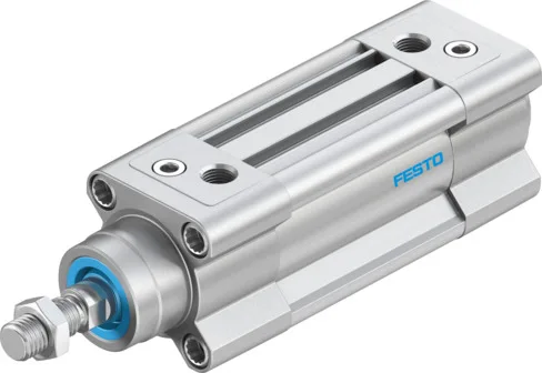 Festo DSBC-32-25-PPVA-N3 Standart silindir