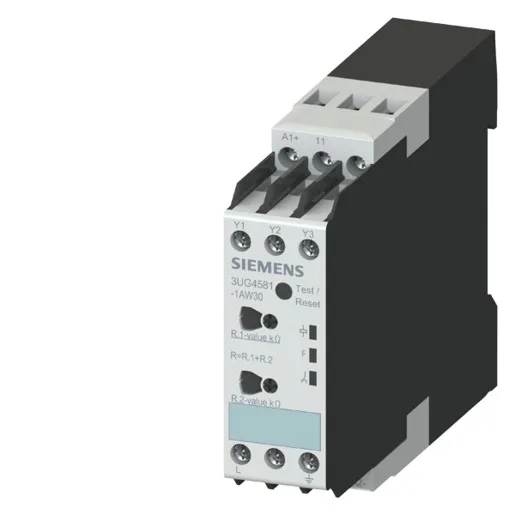 Siemens 3UG4581-1AW30