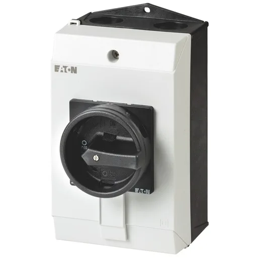 Eaton Electric T3-3-8901/I2/SVB-SW