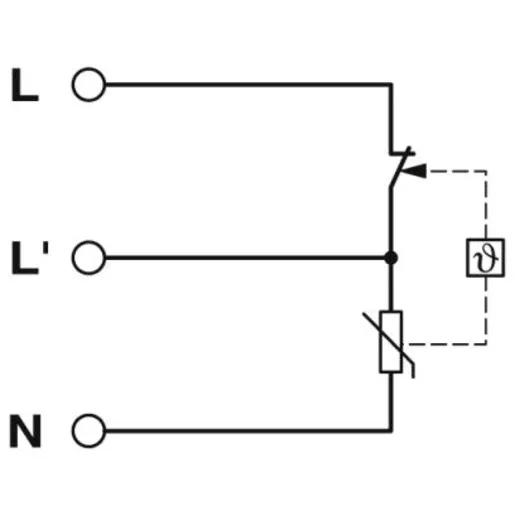 Phoenix Contact BLT-T2-320-UT