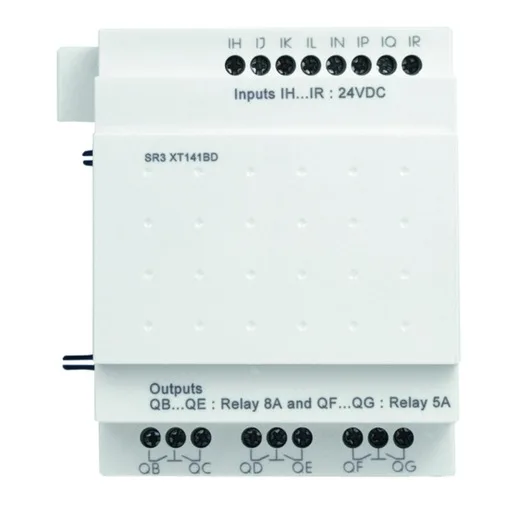 Schneider Electric SR3XT141FU