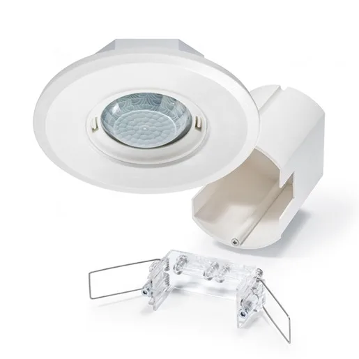 Esylux PD-FLAT-E 360i/8 RW