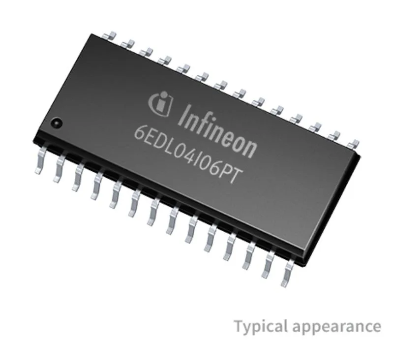 Infineon 6EDL04I06PT