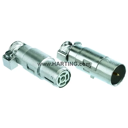Harting Deutschland 09 15 001 3013