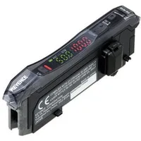 Keyence PS-N10 Amplifier Unit, Zero-line Expansion Unit