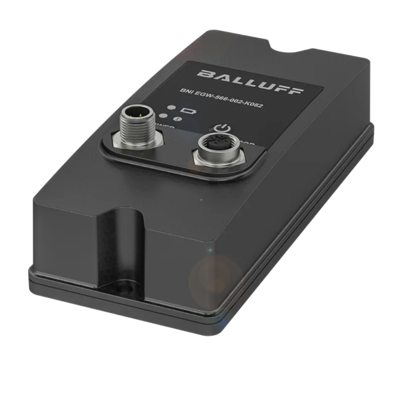 Balluff BNI EGW-566-002-K082 Wireless gateways