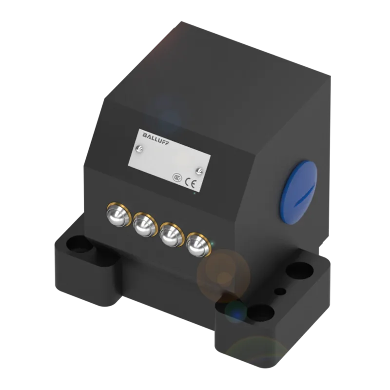 Balluff BNS 819-B02-D12-72-10 Mekanik çok konumlu limit sviçler