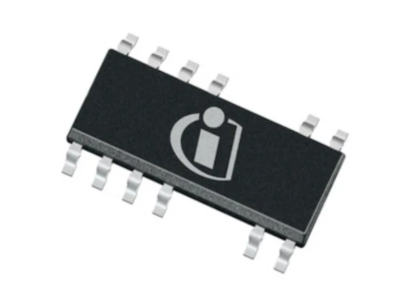 Infineon ICE3B0565JG