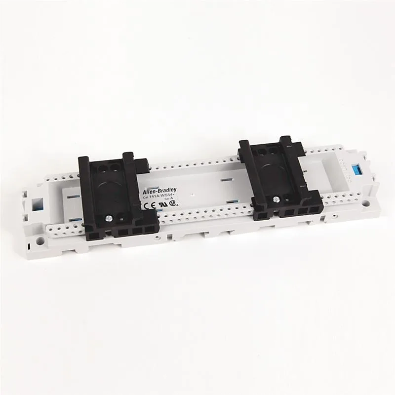 Allen Bradley 141A-WS54RR MCS 54 mm Panel Adaptor Module - Short