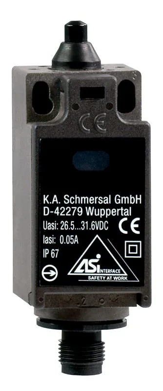 Schmersal ZV14H 236 ST-AS