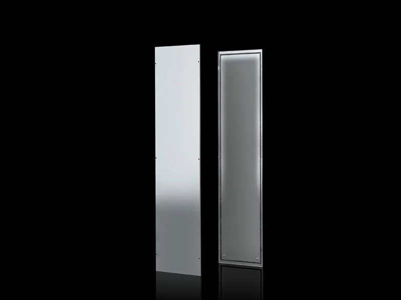 Rittal TS 8126.235 TS Yan panel, YD:2200x600mm, 2'li pk
