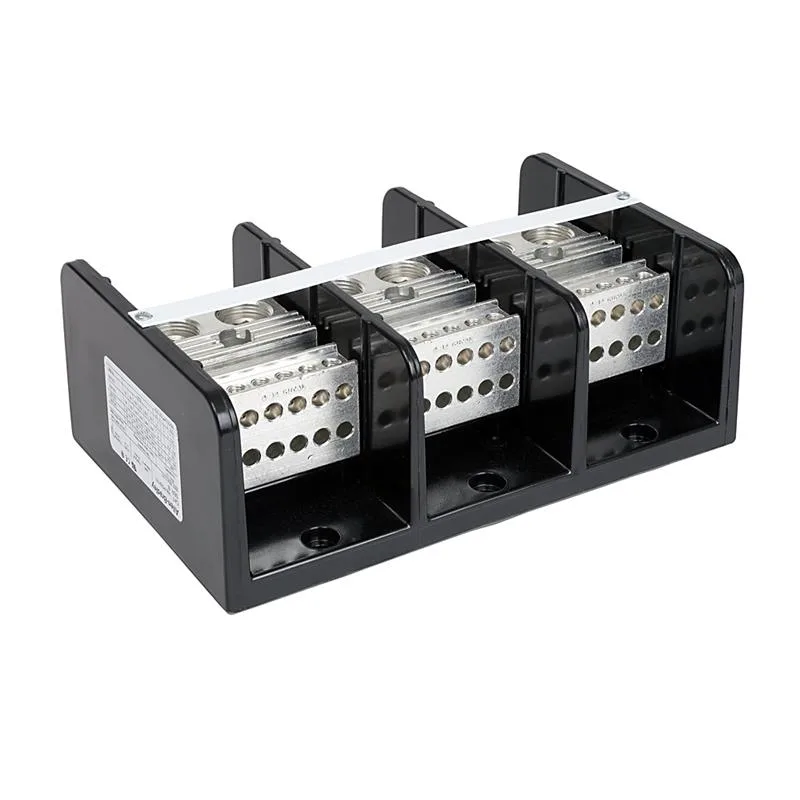 Allen Bradley 1492-PD32127 Power Block