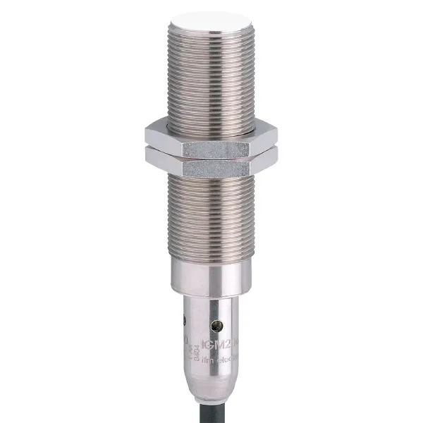 IFM IGK3008BBPKG/M/60V/6M/ZH İndüktif sensör