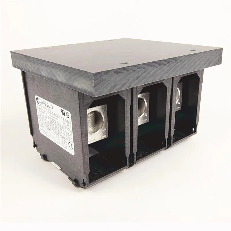 Allen Bradley 1492-PDL3161 Power Block