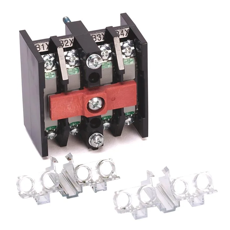 Allen Bradley 700-PB40 Relay Accessory