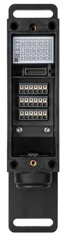 Euchner MCM-X-X00-SBS-J-167435 Expansion module MCM-X (1 slot for submodules)
