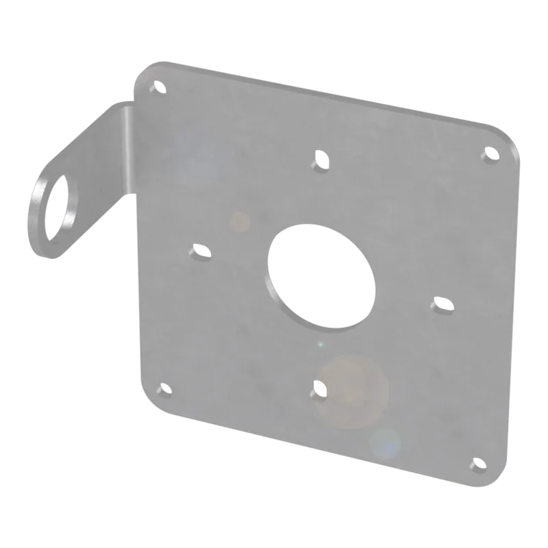 Balluff BIS Z-HW-003 RFID sistemleri için braketler