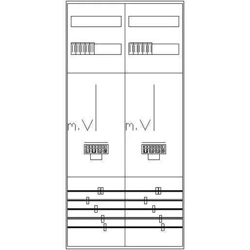 ABN Braun Z27S611N