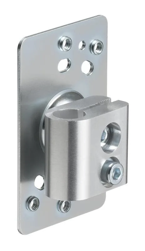 Leuze BTU 900M-D12 Montaj sistemi