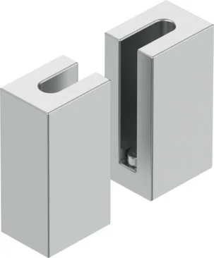 Festo BUB-HGPT-25-B Tutucu çenesi