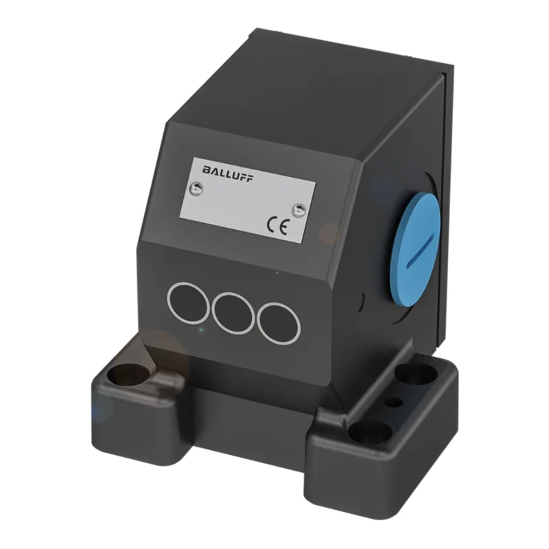 Balluff BNS 816-B03-PA-12-605-11 Endüktif çok konumlu limit sviçler