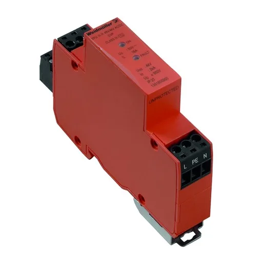 Weidmüller VPU III R 48V/4KV AC/DC
