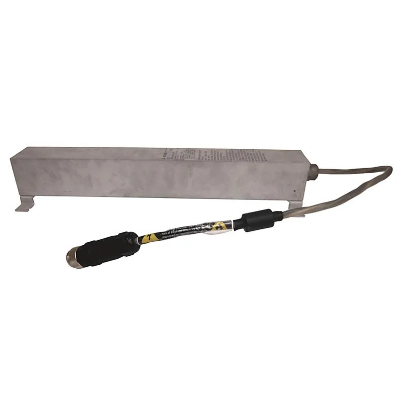 Allen Bradley 284R-120P1K2-M05 120 Ohm Dynamic Brake Resistor