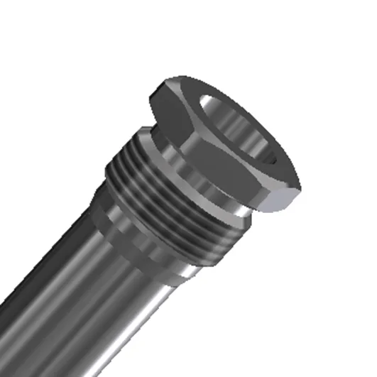 Rechner Sensors MT-400-M22-G1-VAc Accessories