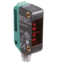 Pepperl+Fuchs OBT350-R100-E2-IO-V31 Triangulation sensor with background suppression