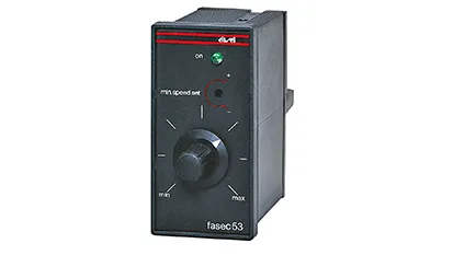 Eliwell FA55370000 FASEC 53 220V