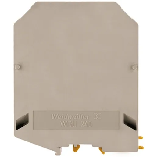 Weidmüller WDU 240
