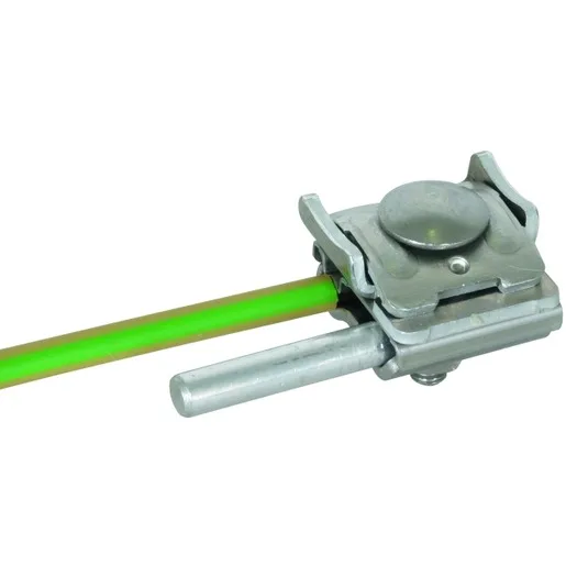 Dehn + Söhne UNI FK 8.10 KBF0.7 8 AL V2A
