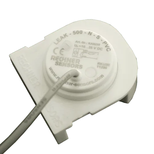 Rechner Sensors KAS-70-39/23-S-D38-PVC-Z02-1-Leak Capacitive Sensors (KAS)