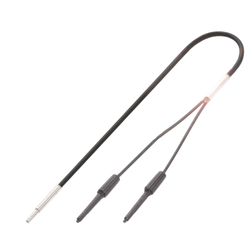 Balluff BFO D13-XB-AB-EAK-10-01 Fiber tabanlı cihazlar için plastik ve cam fiber (fiberglass)