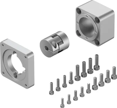 Festo EAMM-A-D60-87A Eksenel kit