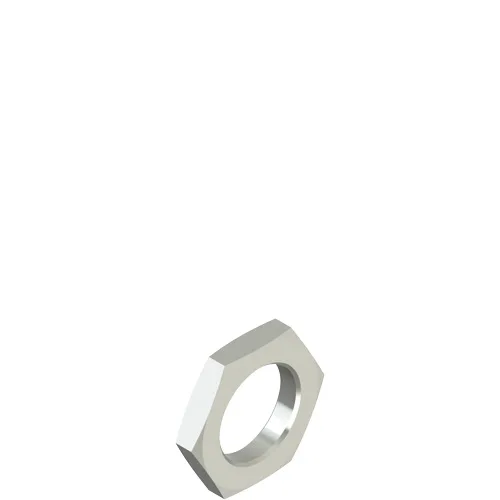 Pizzato VF AC83 Hexagonal threaded nut