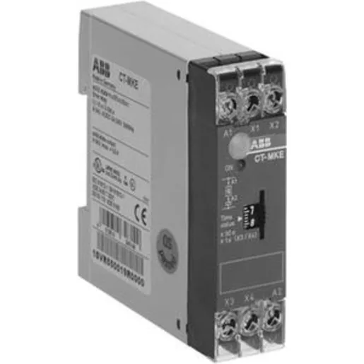 ABB CT-MKE