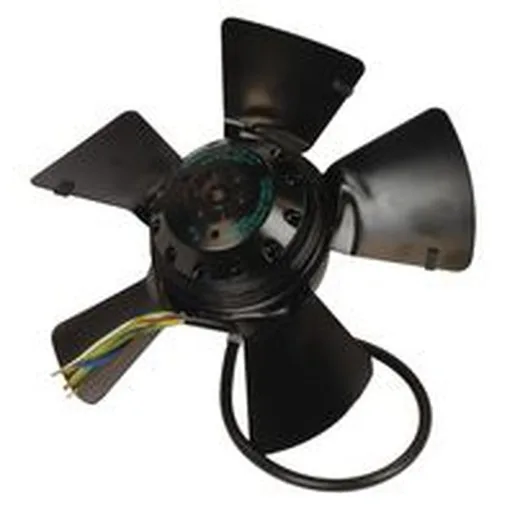 EBM Papst A2D250-AA02-02