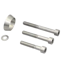 Pepperl+Fuchs ACC-SET-ENI11HD-R16 Mounting accessories for recessed hollow shaft 16 mm