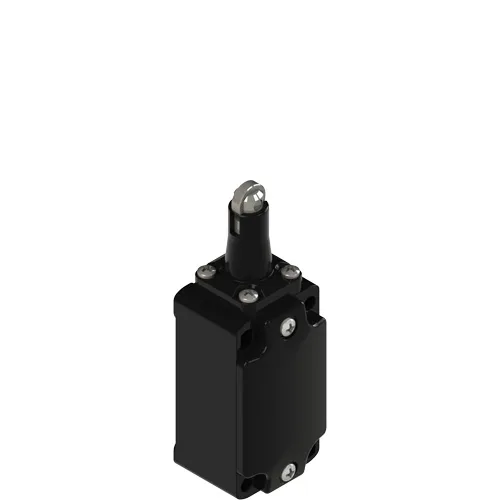 Pizzato FD 2016-M2T2 Position switches for high temperature up to +180°C