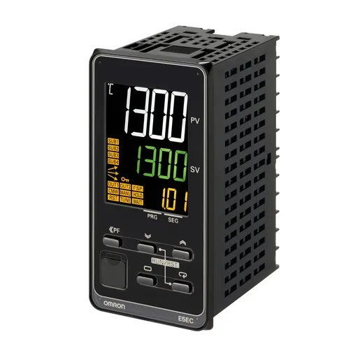 Omron E5EC-TRX4A5M-000