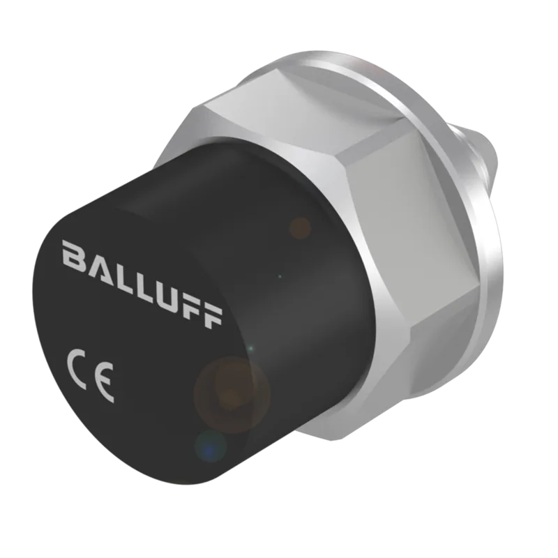 Balluff BIS M-140-02/A-M6 HF veri taşıyıcıları (13,56 MHz)
